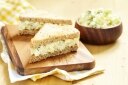 Our sandwich spreads