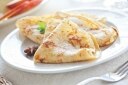 Our crepes and breakfats favourites